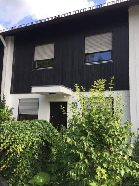 Pronájem domu 171 m², pozemek 250 m², Baldham, Bavorsko Pronájem domu 171 m², pozemek 250 m², Baldham, Bavorsko