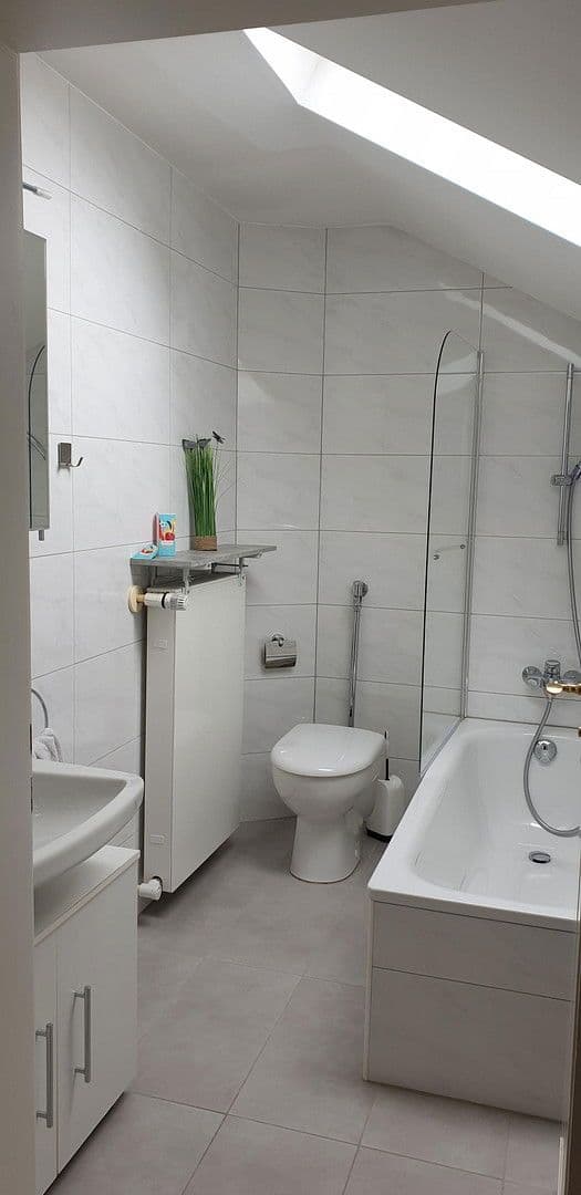 Pronájem domu 171 m², pozemek 250 m², Baldham, Bavorsko Pronájem domu 171 m², pozemek 250 m², Baldham, Bavorsko