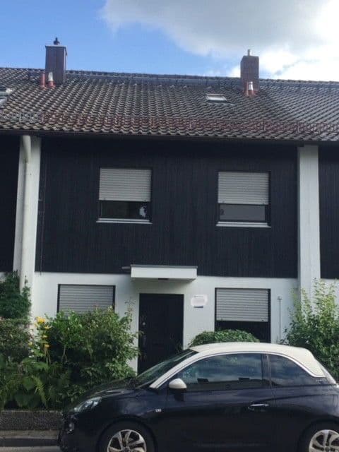 Pronájem domu 171 m², pozemek 250 m², Baldham, Bavorsko Pronájem domu 171 m², pozemek 250 m², Baldham, Bavorsko