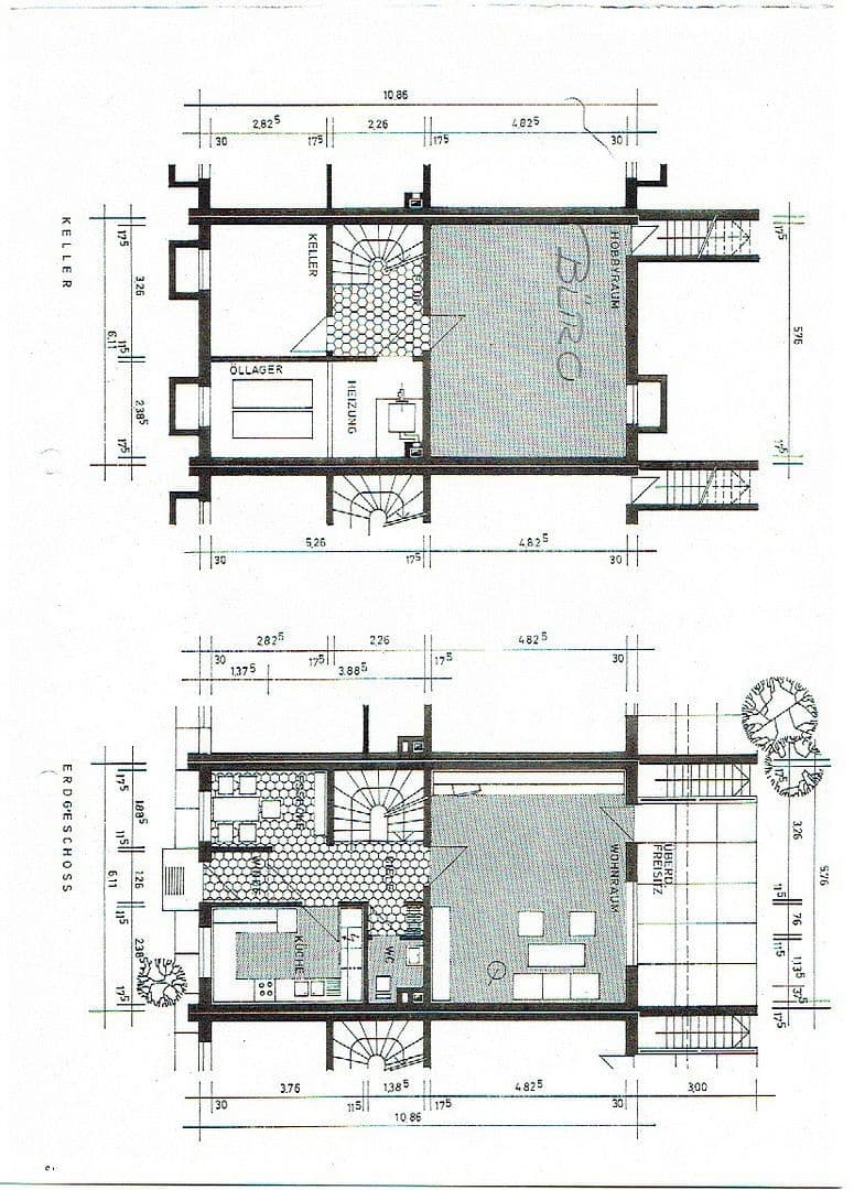 Pronájem domu 171 m², pozemek 250 m², Baldham, Bavorsko Pronájem domu 171 m², pozemek 250 m², Baldham, Bavorsko