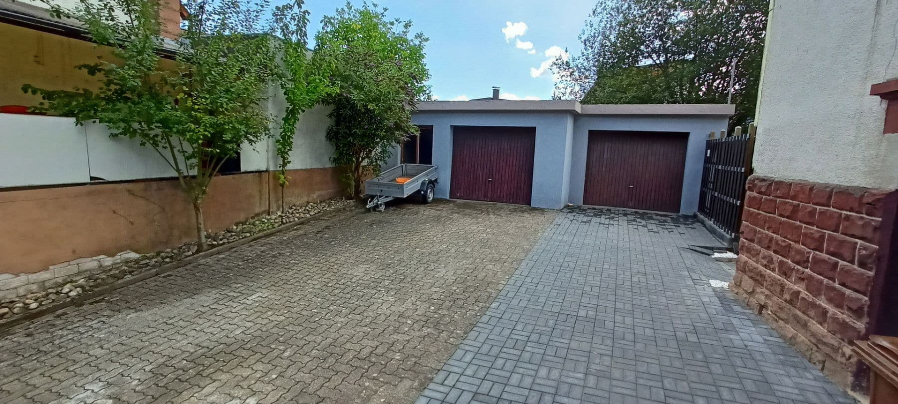 Prodej domu 159 m², pozemek 600 m², Hauptstraße 2, Busenberg, Porýní-Falc Prodej domu 159 m², pozemek 600 m², Hauptstraße 2, Busenberg, Porýní-Falc