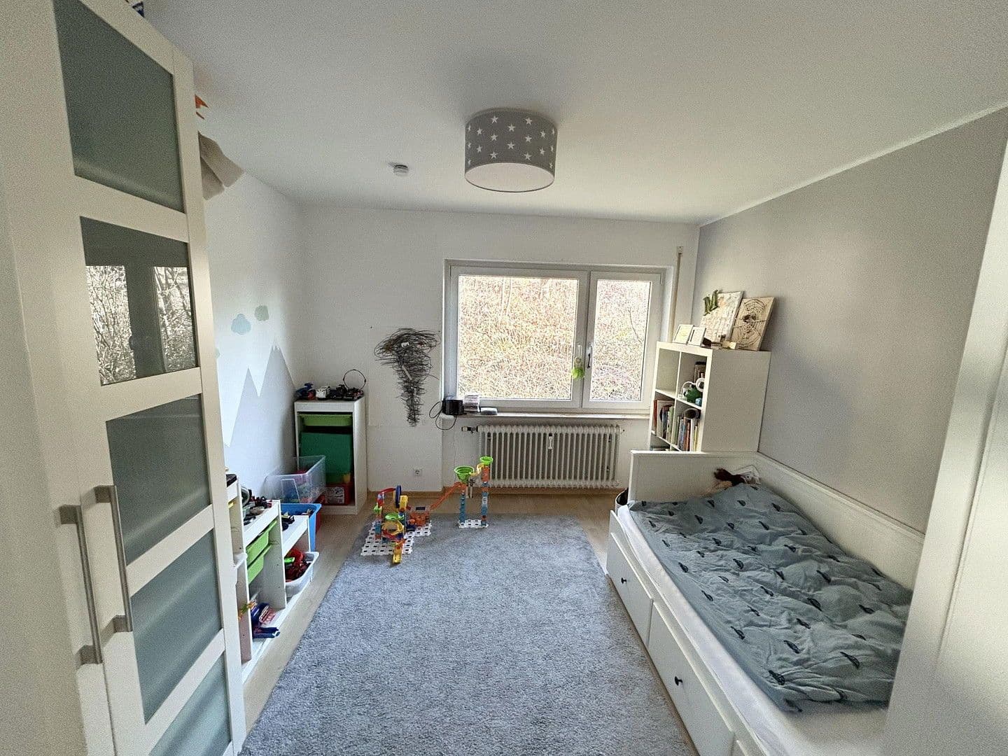 Prodej bytu 4+kk 109 m², Remshalden, Bádensko-Württembersko Prodej bytu 4+kk 109 m², Remshalden, Bádensko-Württembersko