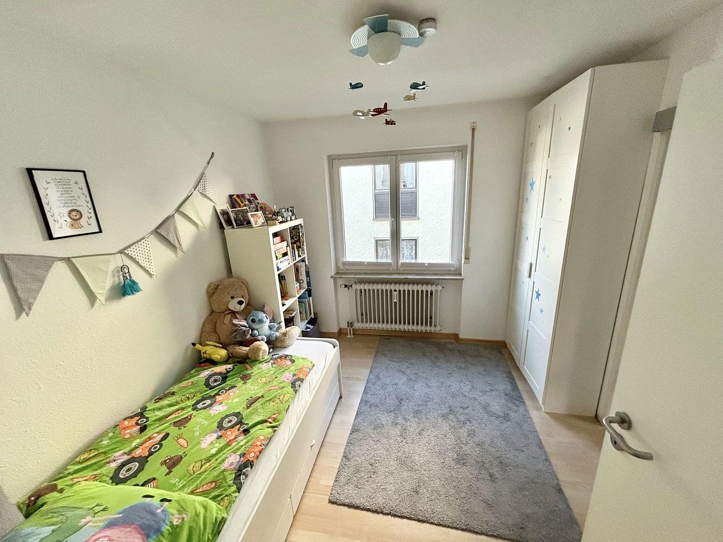 Prodej bytu 4+kk 109 m², Remshalden, Bádensko-Württembersko Prodej bytu 4+kk 109 m², Remshalden, Bádensko-Württembersko