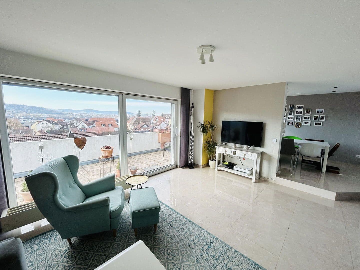 Prodej bytu 4+kk 109 m², Remshalden, Bádensko-Württembersko Prodej bytu 4+kk 109 m², Remshalden, Bádensko-Württembersko