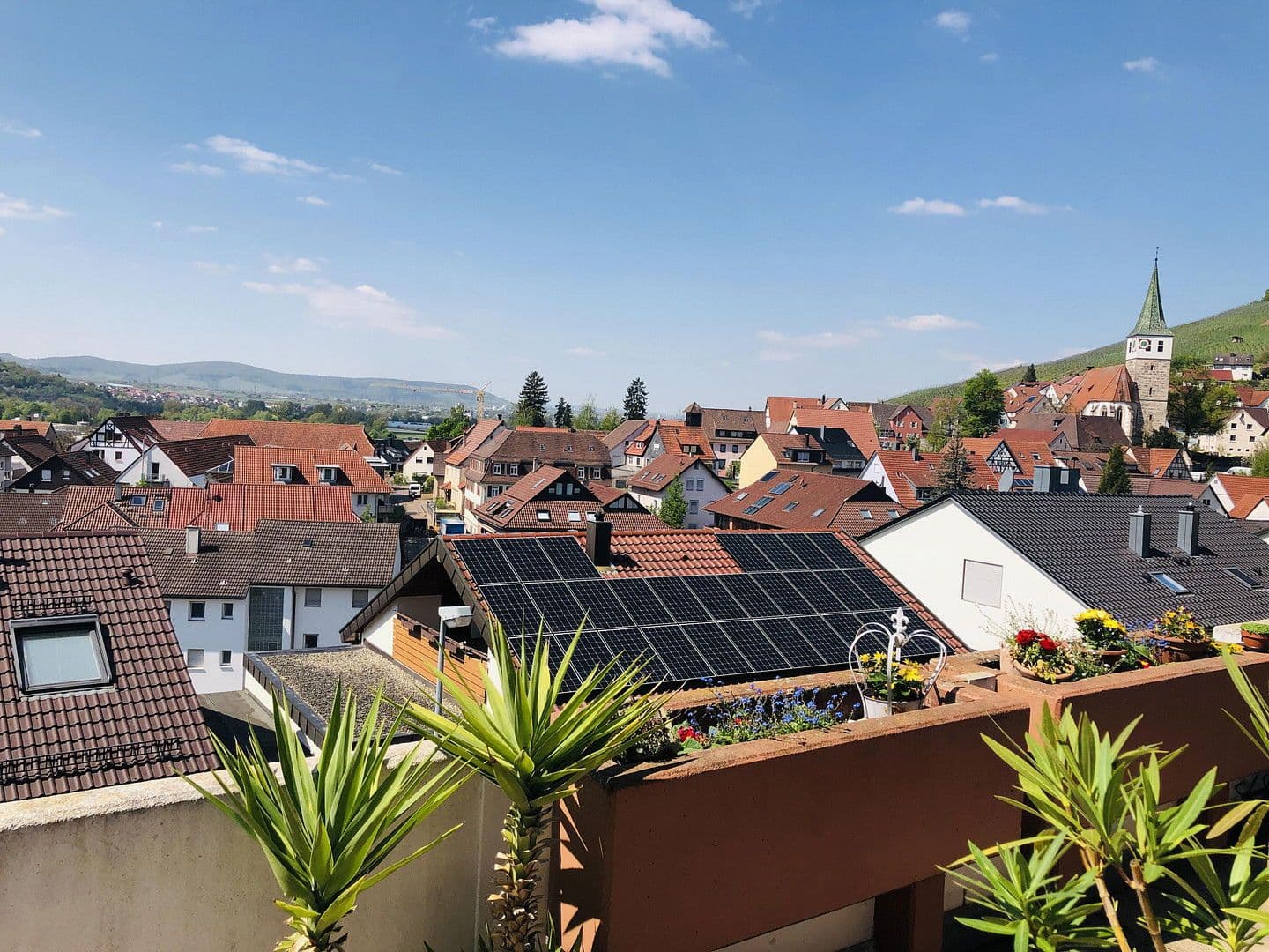 Prodej bytu 4+kk 109 m², Remshalden, Bádensko-Württembersko Prodej bytu 4+kk 109 m², Remshalden, Bádensko-Württembersko