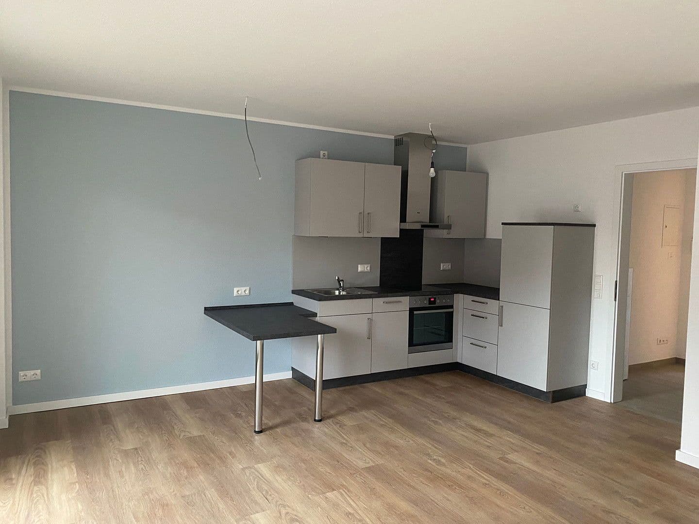 Pronájem bytu 1+1 51 m², Hoppensack 5, Lemförde, Dolní Sasko Pronájem bytu 1+1 51 m², Hoppensack 5, Lemförde, Dolní Sasko