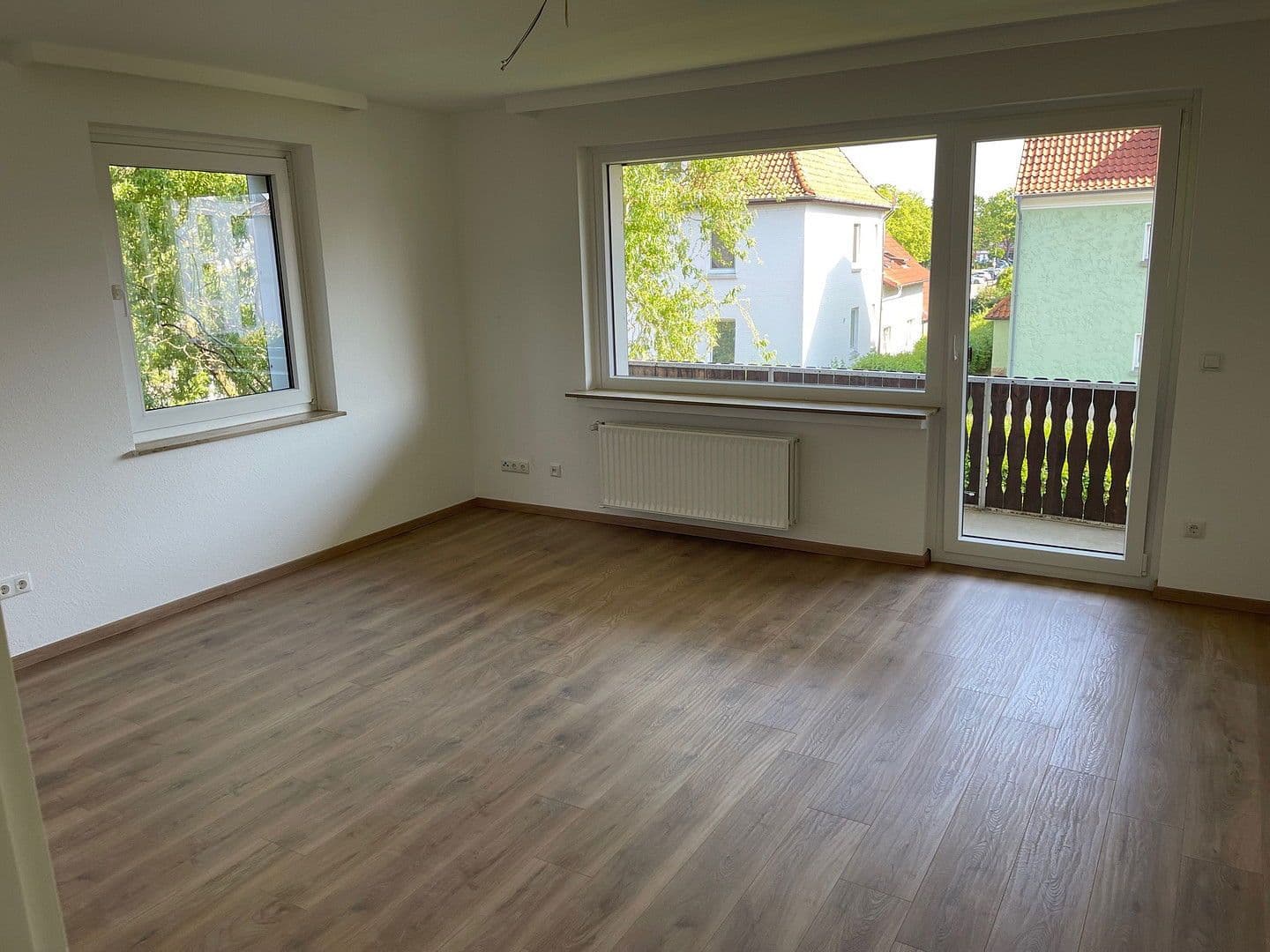 Pronájem bytu 3+1 76 m², Gärtnereiweg, Gehrden, Dolní Sasko Pronájem bytu 3+1 76 m², Gärtnereiweg, Gehrden, Dolní Sasko