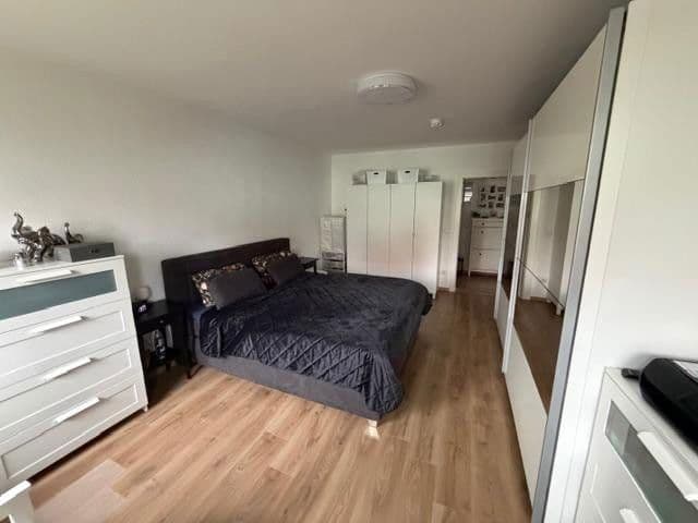 Pronájem bytu 3+1 76 m², Gärtnereiweg, Gehrden, Dolní Sasko Pronájem bytu 3+1 76 m², Gärtnereiweg, Gehrden, Dolní Sasko