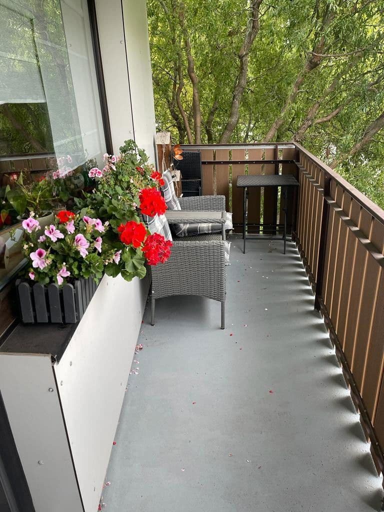 Pronájem bytu 3+1 76 m², Gärtnereiweg, Gehrden, Dolní Sasko Pronájem bytu 3+1 76 m², Gärtnereiweg, Gehrden, Dolní Sasko