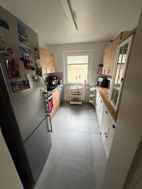 Pronájem bytu 3+1 76 m², Gärtnereiweg, Gehrden, Dolní Sasko Pronájem bytu 3+1 76 m², Gärtnereiweg, Gehrden, Dolní Sasko