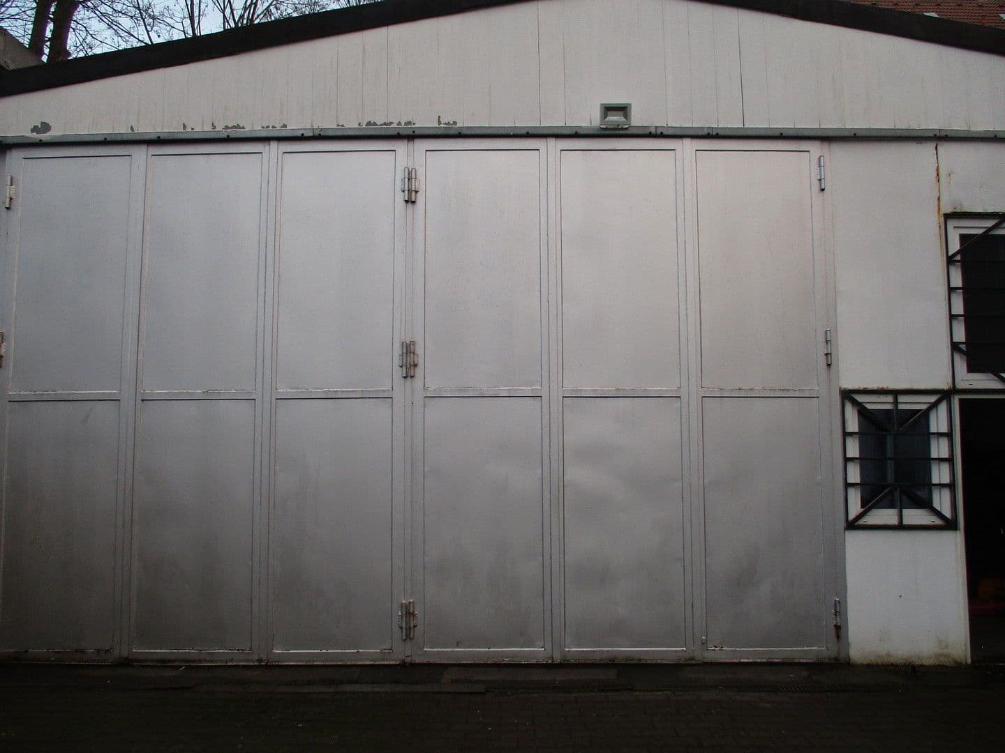 Pronájem nebytového prostoru 1.400 m², Berlin, Berlín Pronájem nebytového prostoru 1.400 m², Berlin, Berlín