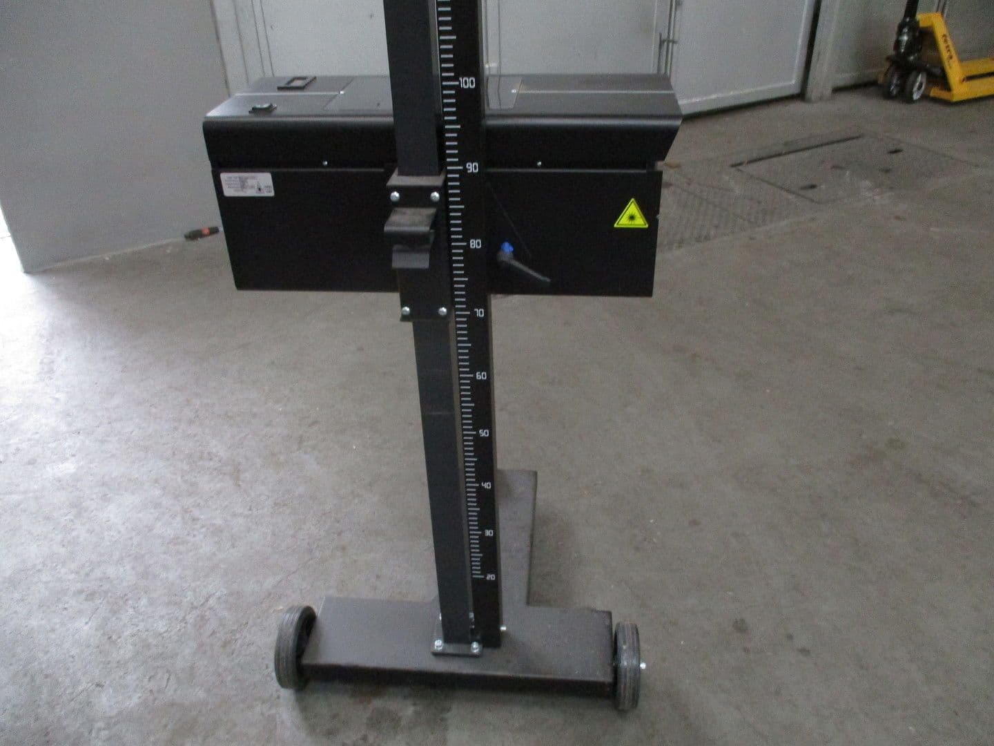 Pronájem nebytového prostoru 1.400 m², Berlin, Berlín Pronájem nebytového prostoru 1.400 m², Berlin, Berlín