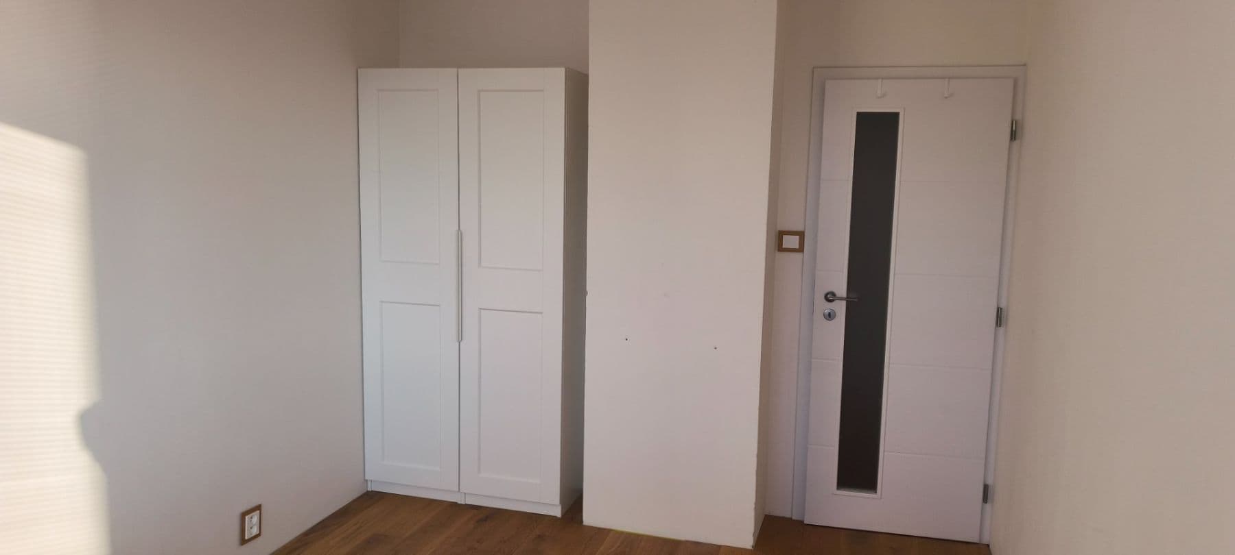 Pronájem bytu 3+kk 72 m², U Vlečky, Praha, Praha Pronájem bytu 3+kk 72 m², U Vlečky, Praha, Praha