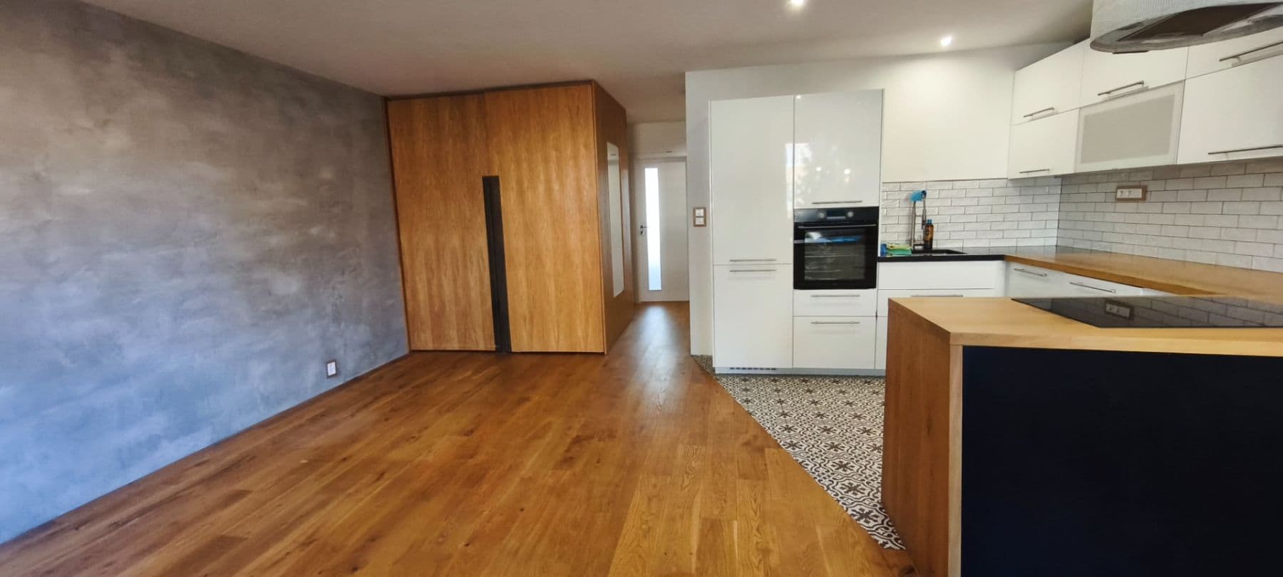 Pronájem bytu 3+kk 72 m², U Vlečky, Praha, Praha Pronájem bytu 3+kk 72 m², U Vlečky, Praha, Praha