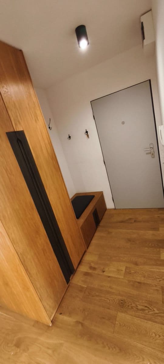 Pronájem bytu 3+kk 72 m², U Vlečky, Praha, Praha Pronájem bytu 3+kk 72 m², U Vlečky, Praha, Praha