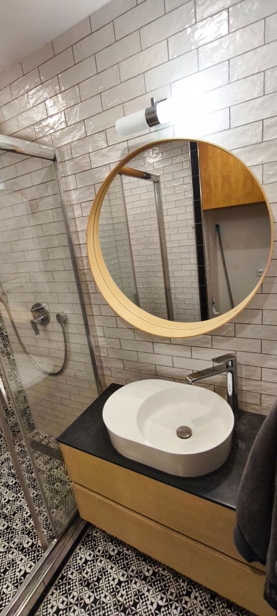 Pronájem bytu 3+kk 72 m², U Vlečky, Praha, Praha Pronájem bytu 3+kk 72 m², U Vlečky, Praha, Praha