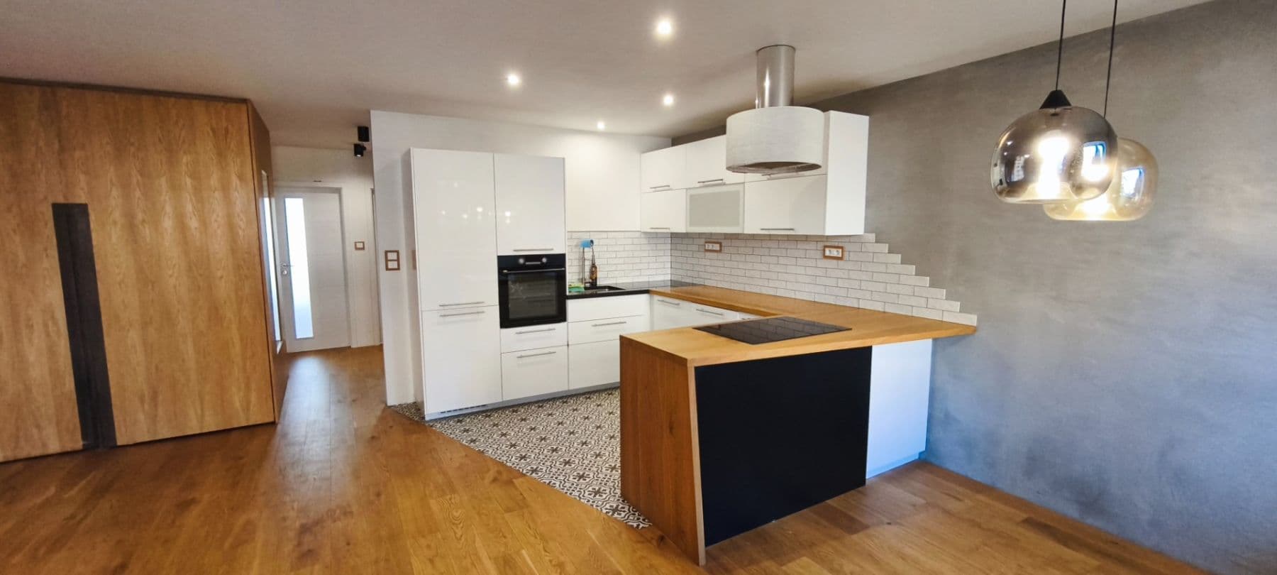 Pronájem bytu 3+kk 72 m², U Vlečky, Praha, Praha Pronájem bytu 3+kk 72 m², U Vlečky, Praha, Praha