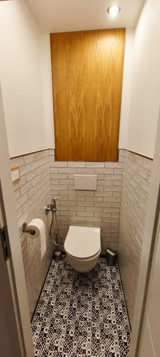 Pronájem bytu 3+kk 72 m², U Vlečky, Praha, Praha Pronájem bytu 3+kk 72 m², U Vlečky, Praha, Praha