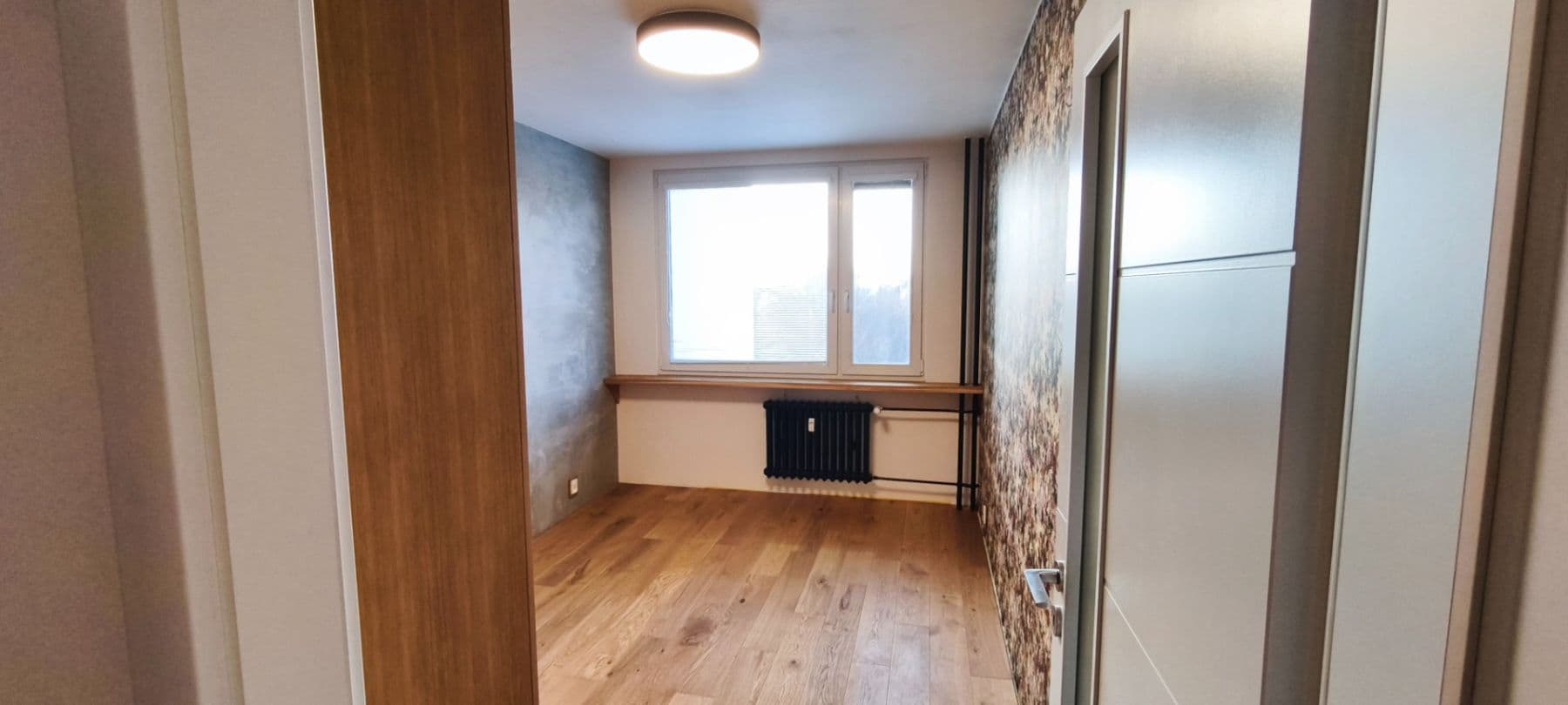Pronájem bytu 3+kk 72 m², U Vlečky, Praha, Praha Pronájem bytu 3+kk 72 m², U Vlečky, Praha, Praha