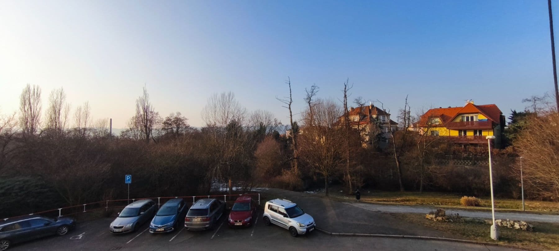 Pronájem bytu 3+kk 72 m², U Vlečky, Praha, Praha Pronájem bytu 3+kk 72 m², U Vlečky, Praha, Praha