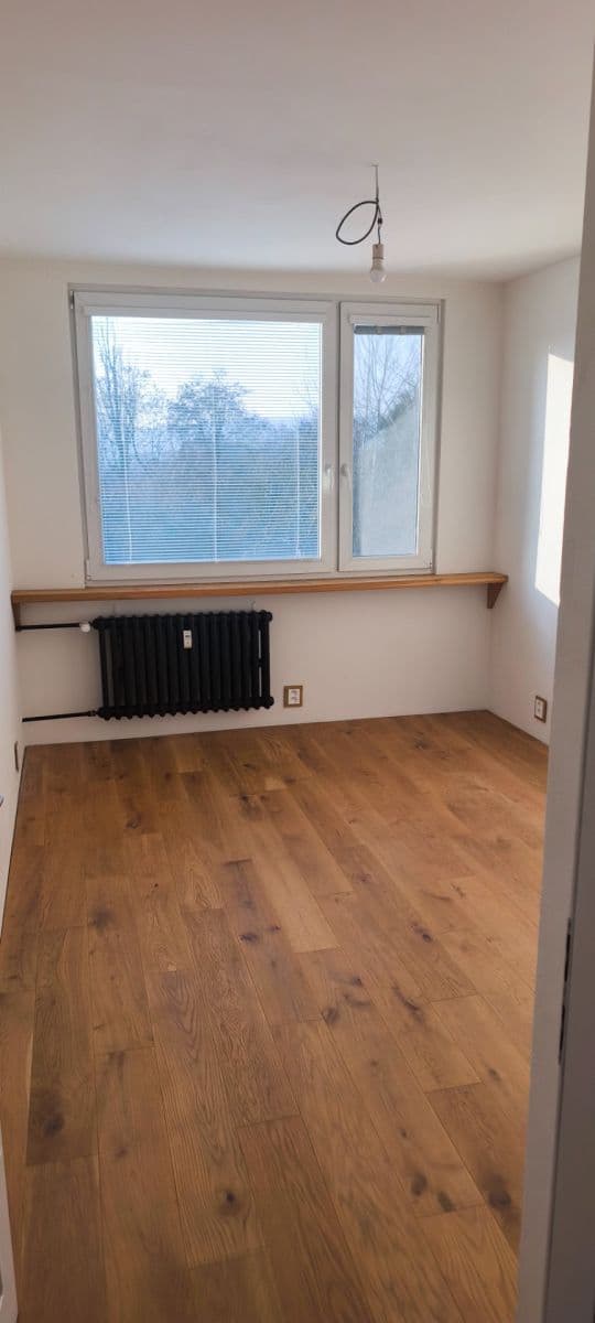 Pronájem bytu 3+kk 72 m², U Vlečky, Praha, Praha Pronájem bytu 3+kk 72 m², U Vlečky, Praha, Praha