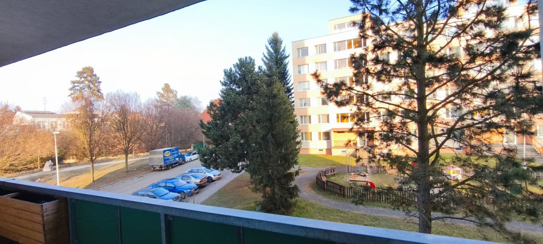 Pronájem bytu 3+kk 72 m², U Vlečky, Praha, Praha Pronájem bytu 3+kk 72 m², U Vlečky, Praha, Praha