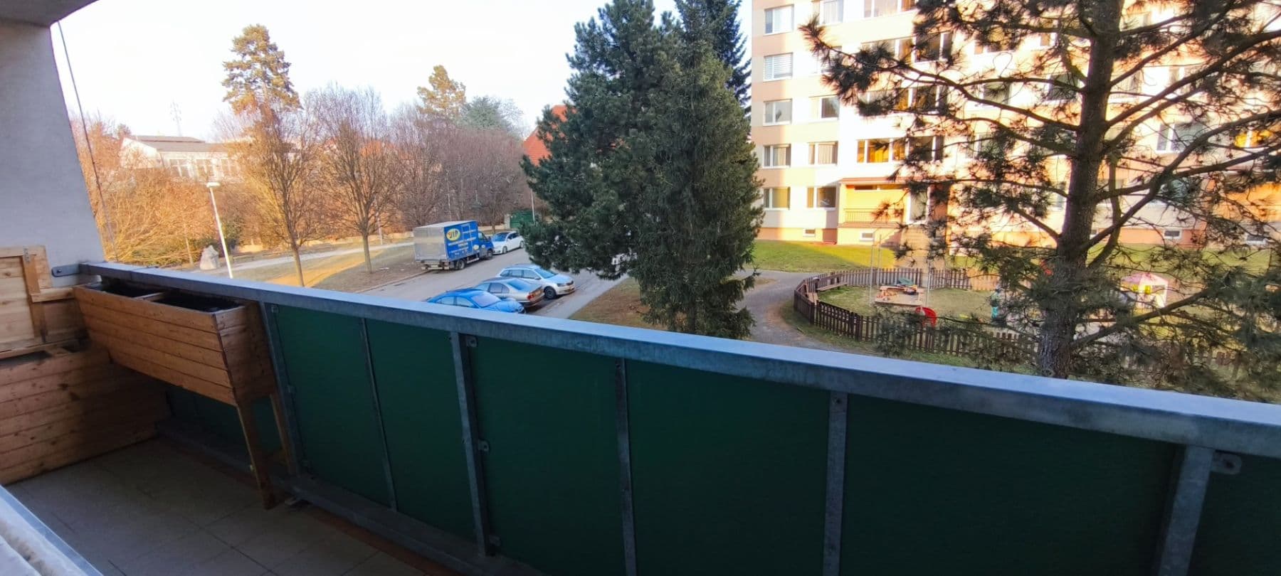 Pronájem bytu 3+kk 72 m², U Vlečky, Praha, Praha Pronájem bytu 3+kk 72 m², U Vlečky, Praha, Praha