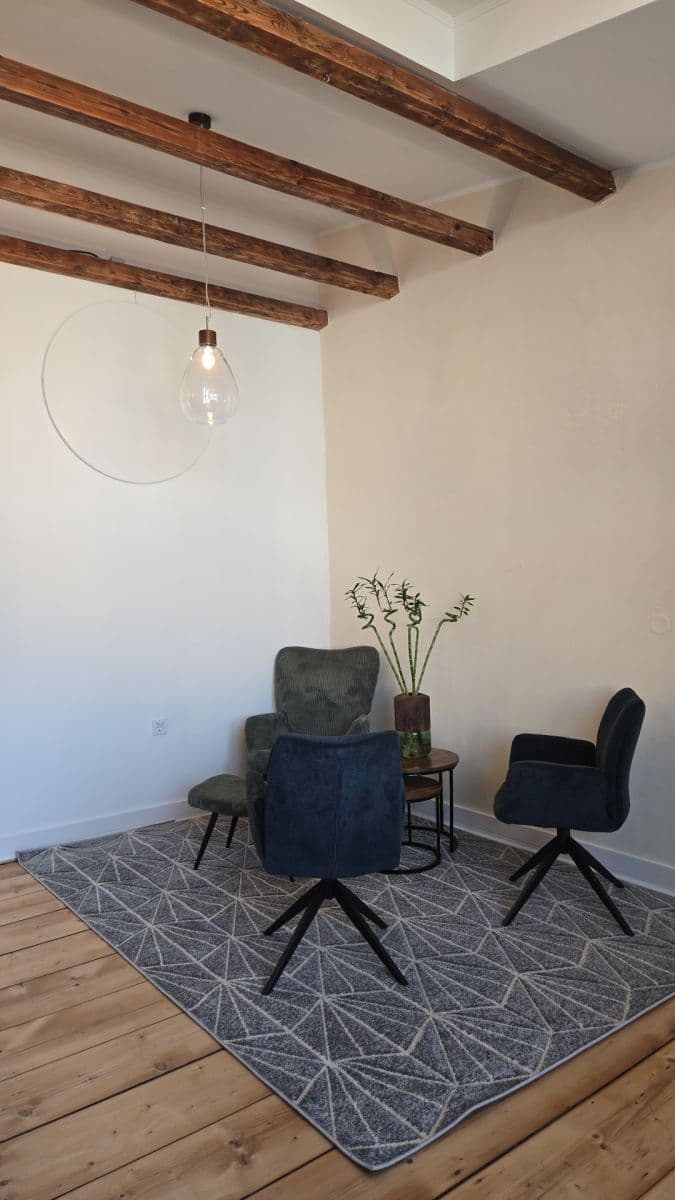 Pronájem bytu 1+1 38 m², Janáčkovo nábřeží, Praha, Praha Pronájem bytu 1+1 38 m², Janáčkovo nábřeží, Praha, Praha