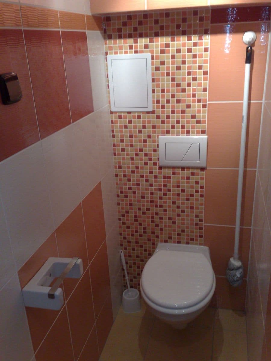 Pronájem bytu 1+1 36 m², Zeyerova, Ostrava, Moravskoslezský kraj Pronájem bytu 1+1 36 m², Zeyerova, Ostrava, Moravskoslezský kraj