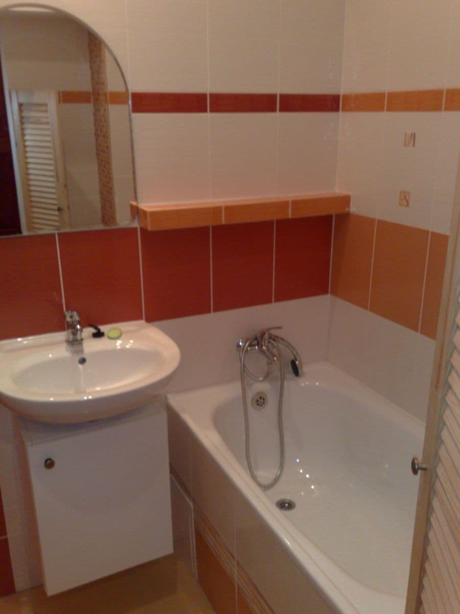 Pronájem bytu 1+1 36 m², Zeyerova, Ostrava, Moravskoslezský kraj Pronájem bytu 1+1 36 m², Zeyerova, Ostrava, Moravskoslezský kraj