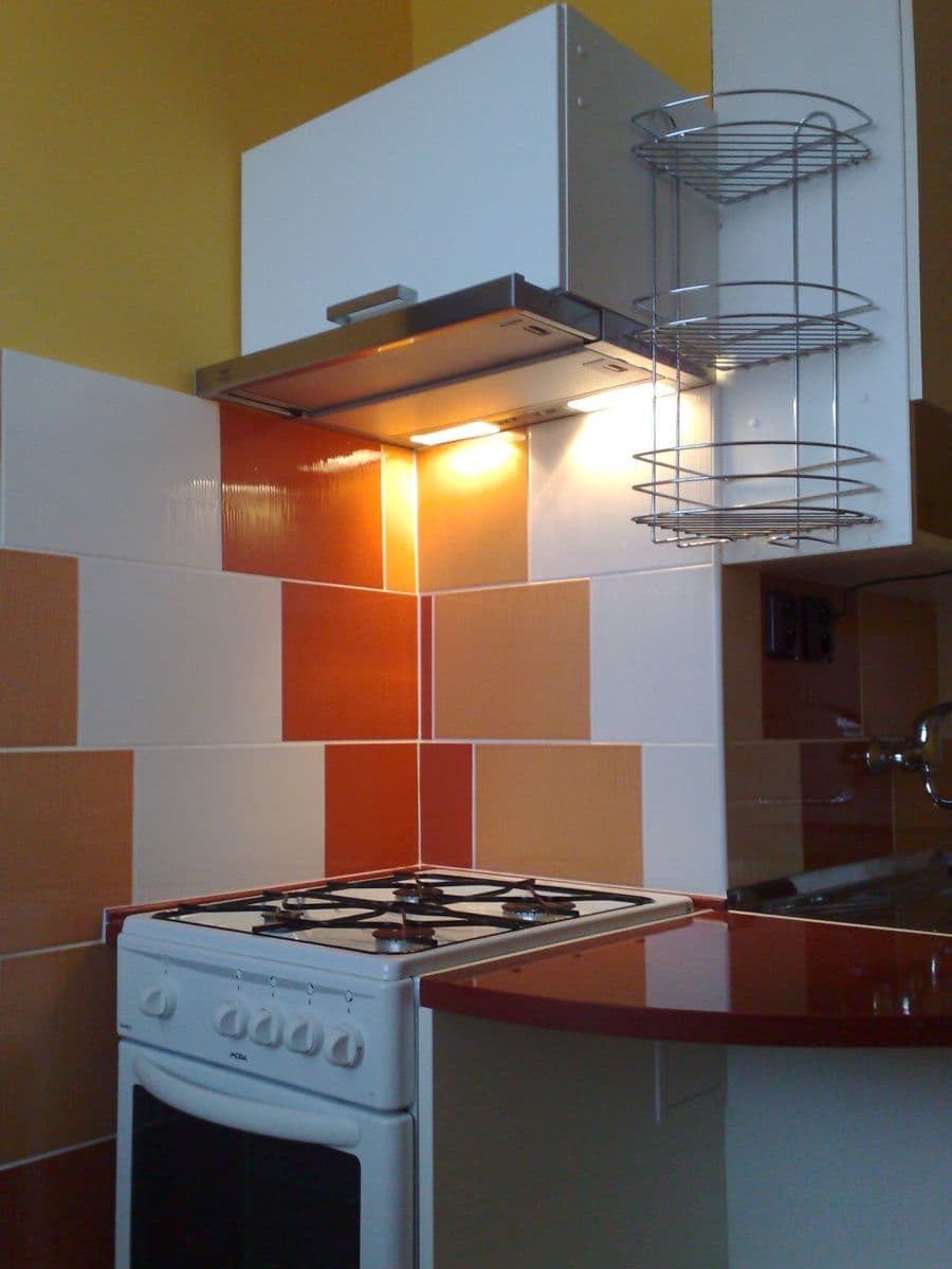 Pronájem bytu 1+1 36 m², Zeyerova, Ostrava, Moravskoslezský kraj Pronájem bytu 1+1 36 m², Zeyerova, Ostrava, Moravskoslezský kraj