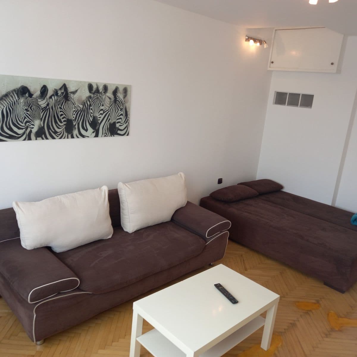 Pronájem bytu 1+1 36 m², Zeyerova, Ostrava, Moravskoslezský kraj Pronájem bytu 1+1 36 m², Zeyerova, Ostrava, Moravskoslezský kraj