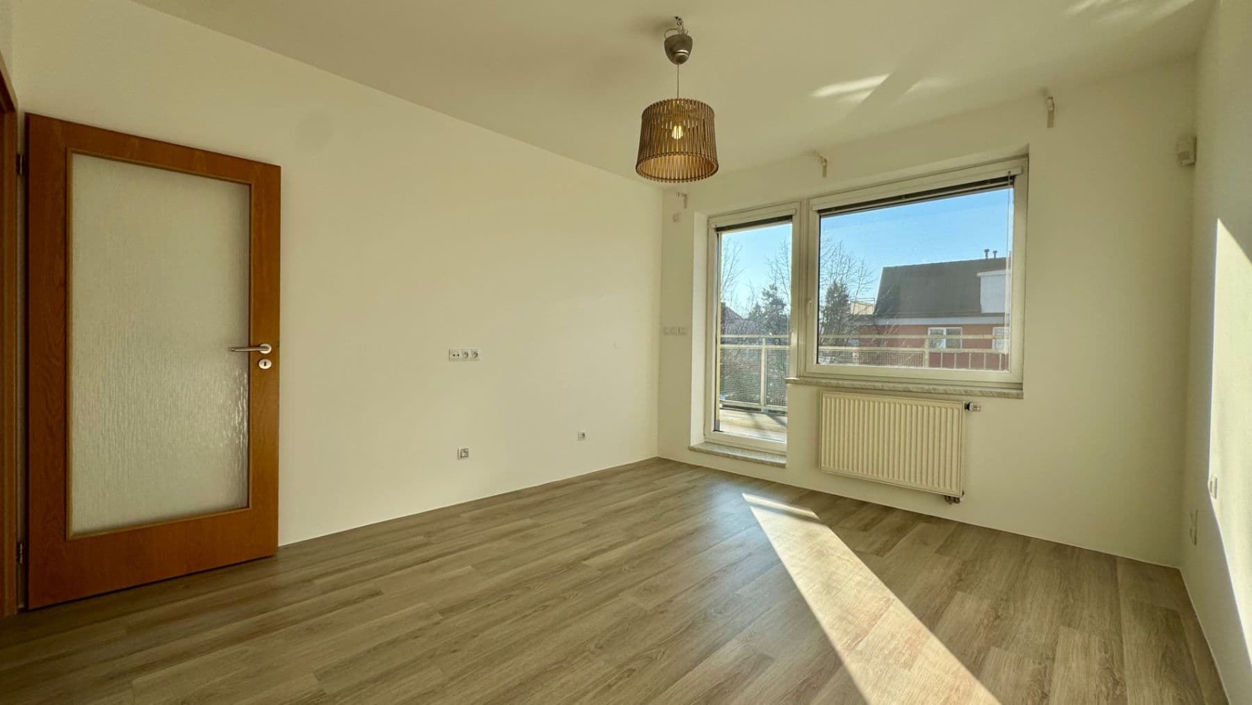 Pronájem bytu 3+kk 95 m², Račiněveská, Praha, Praha Pronájem bytu 3+kk 95 m², Račiněveská, Praha, Praha