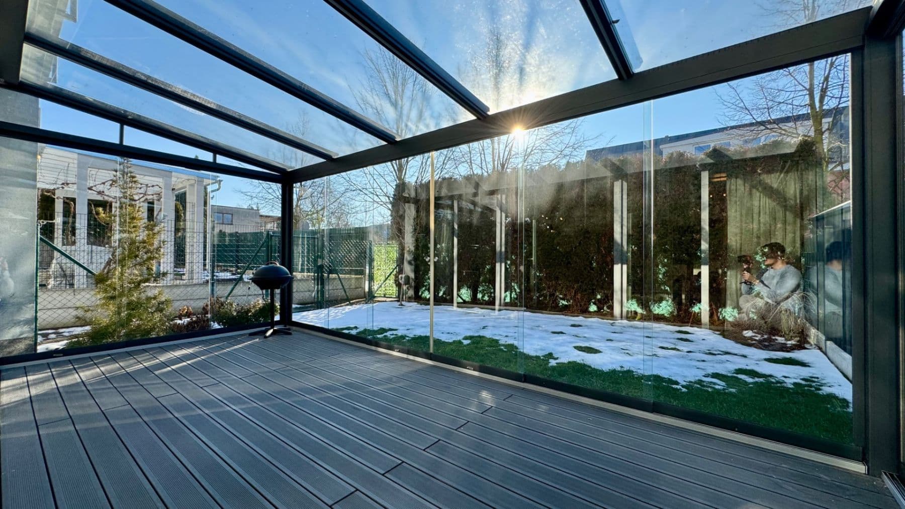 Pronájem bytu 3+kk 95 m², Račiněveská, Praha, Praha Pronájem bytu 3+kk 95 m², Račiněveská, Praha, Praha