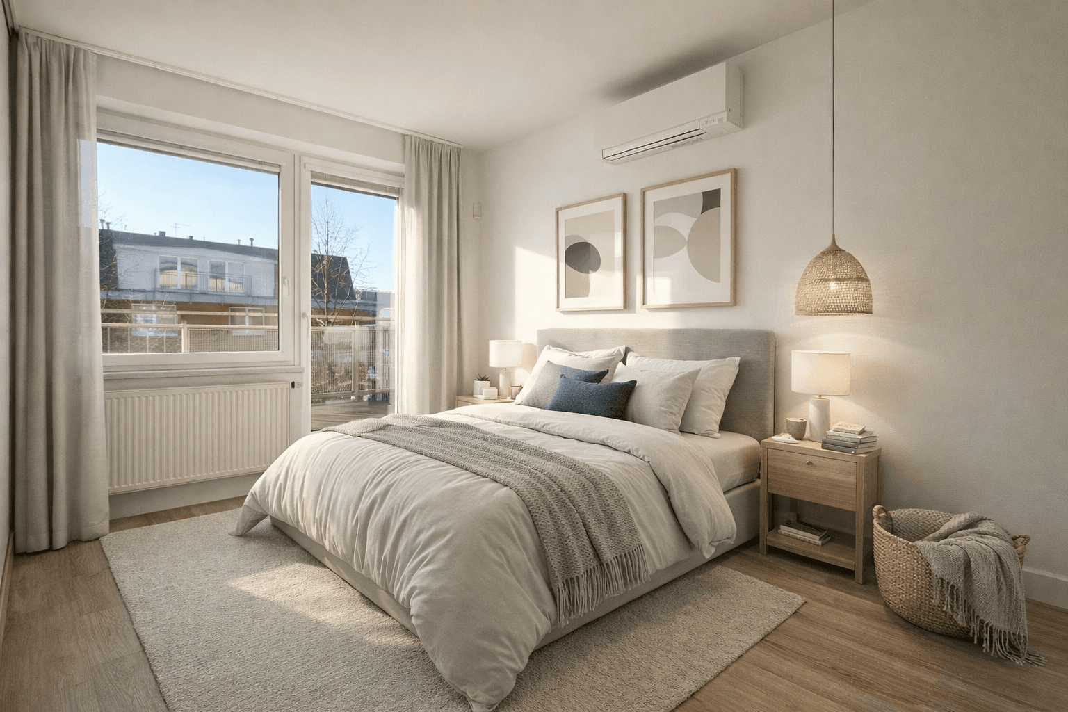 Pronájem bytu 3+kk 95 m², Račiněveská, Praha, Praha Pronájem bytu 3+kk 95 m², Račiněveská, Praha, Praha