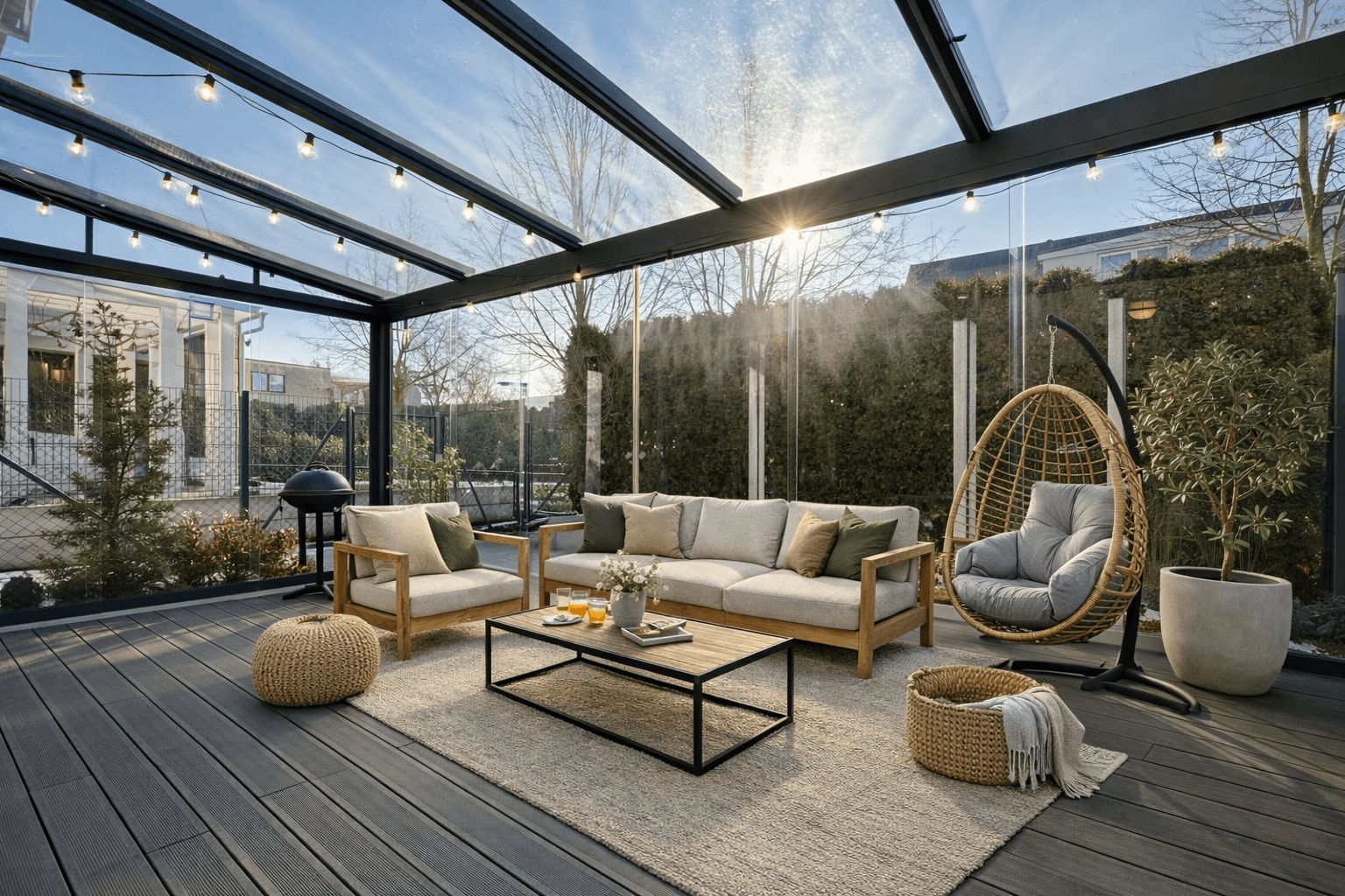 Pronájem bytu 3+kk 95 m², Račiněveská, Praha, Praha Pronájem bytu 3+kk 95 m², Račiněveská, Praha, Praha