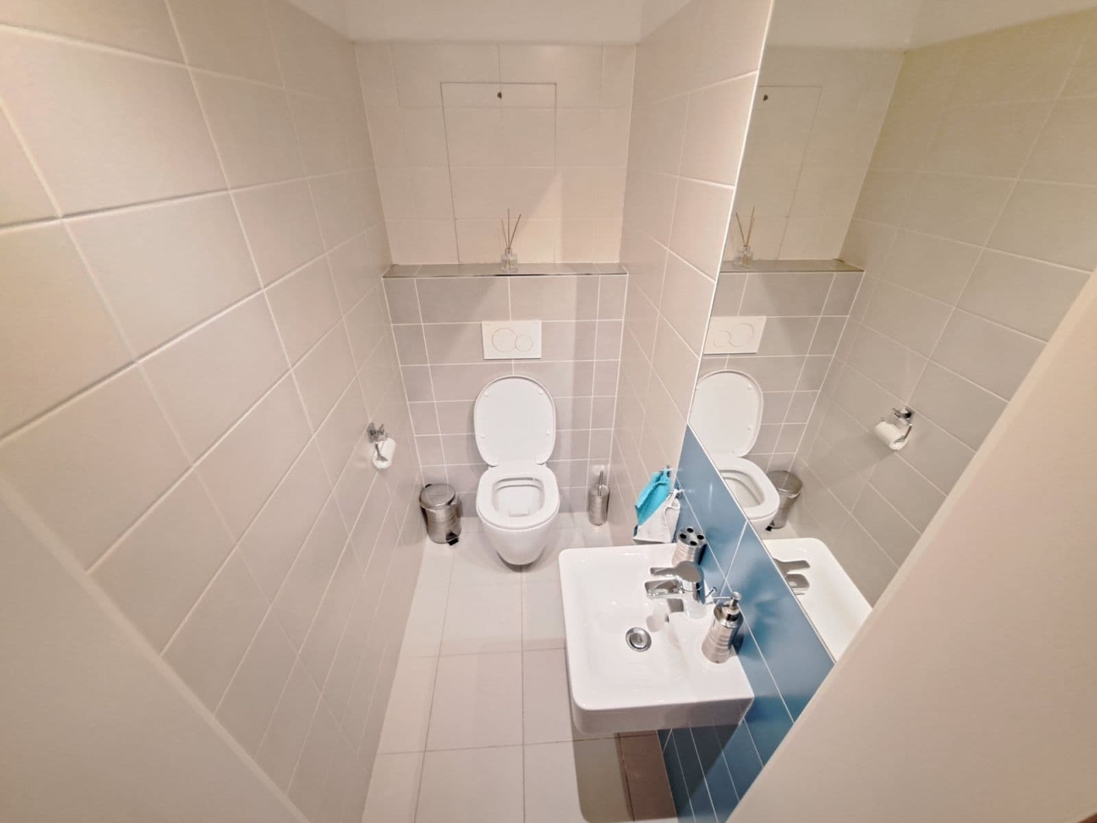 Pronájem bytu 2+kk 156 m², Francouzská, Brno, Jihomoravský kraj Pronájem bytu 2+kk 156 m², Francouzská, Brno, Jihomoravský kraj