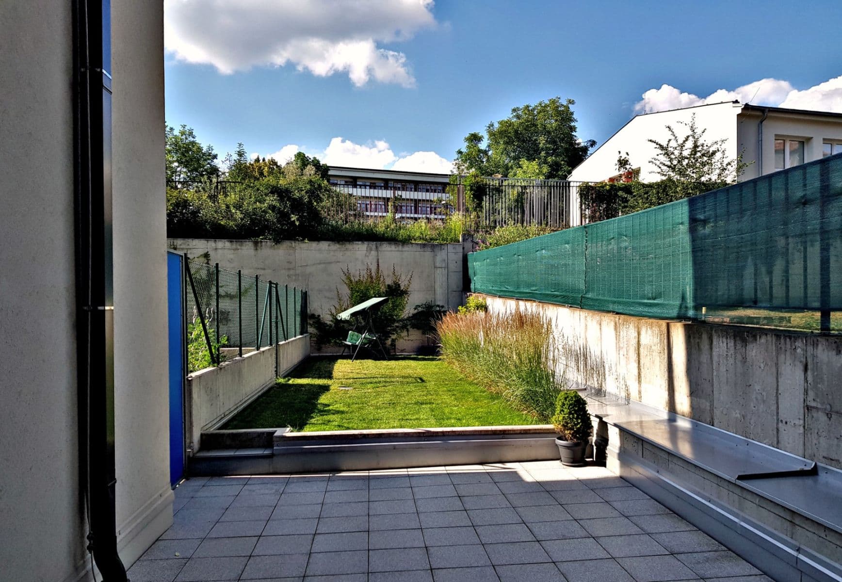 Pronájem bytu 2+kk 156 m², Francouzská, Brno, Jihomoravský kraj Pronájem bytu 2+kk 156 m², Francouzská, Brno, Jihomoravský kraj