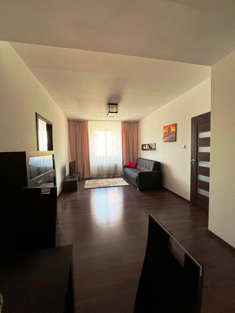 Pronájem bytu 2+1 54 m², Hartigova, Praha, Praha Pronájem bytu 2+1 54 m², Hartigova, Praha, Praha
