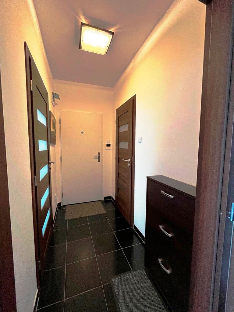 Pronájem bytu 2+1 54 m², Hartigova, Praha, Praha Pronájem bytu 2+1 54 m², Hartigova, Praha, Praha