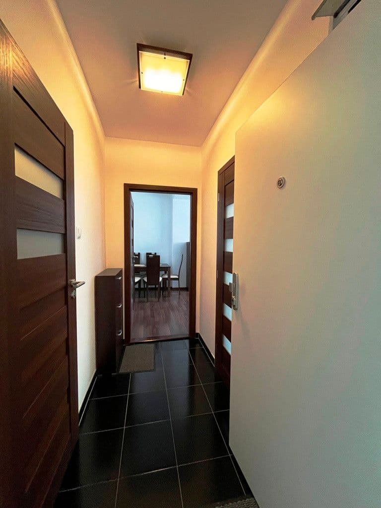 Pronájem bytu 2+1 54 m², Hartigova, Praha, Praha Pronájem bytu 2+1 54 m², Hartigova, Praha, Praha