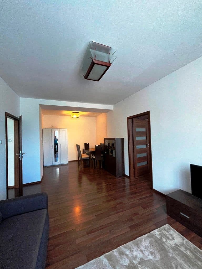 Pronájem bytu 2+1 54 m², Hartigova, Praha, Praha Pronájem bytu 2+1 54 m², Hartigova, Praha, Praha