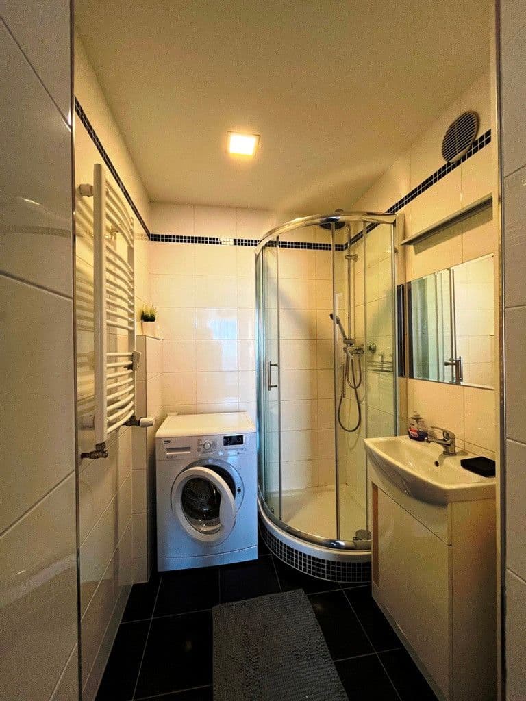 Pronájem bytu 2+1 54 m², Hartigova, Praha, Praha Pronájem bytu 2+1 54 m², Hartigova, Praha, Praha