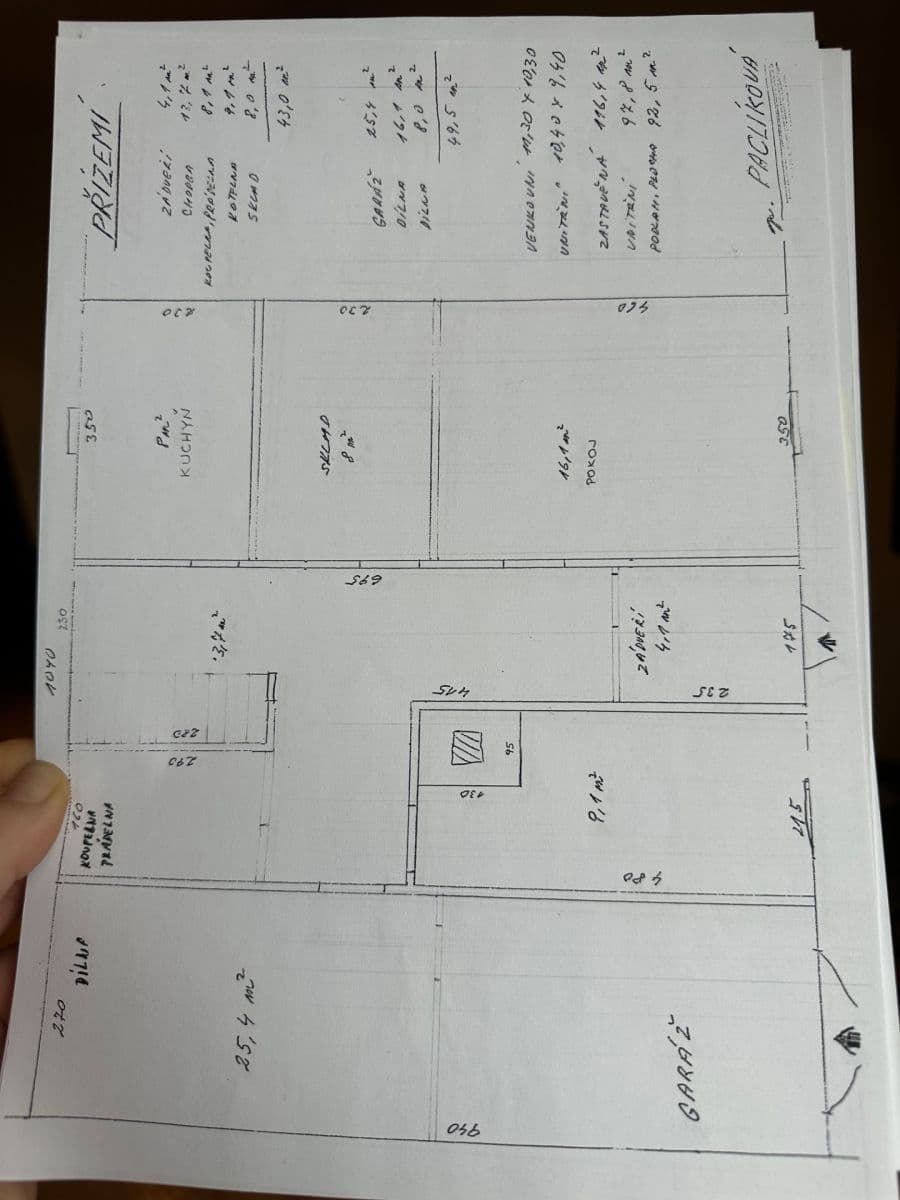 Prodej domu 115 m², pozemek 617 m², Žimutice, Jihočeský kraj Prodej domu 115 m², pozemek 617 m², Žimutice, Jihočeský kraj
