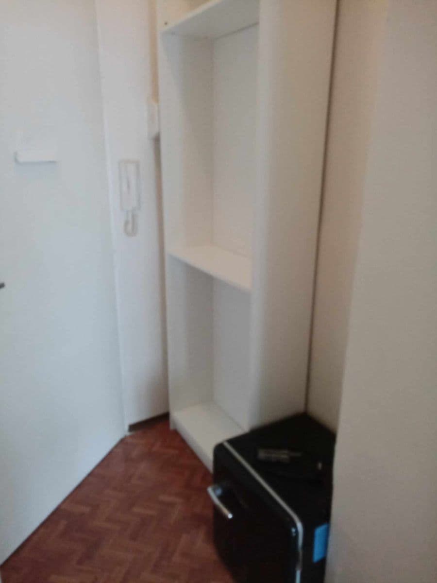Pronájem bytu 1+kk 24 m², Donátova, Praha, Praha Pronájem bytu 1+kk 24 m², Donátova, Praha, Praha