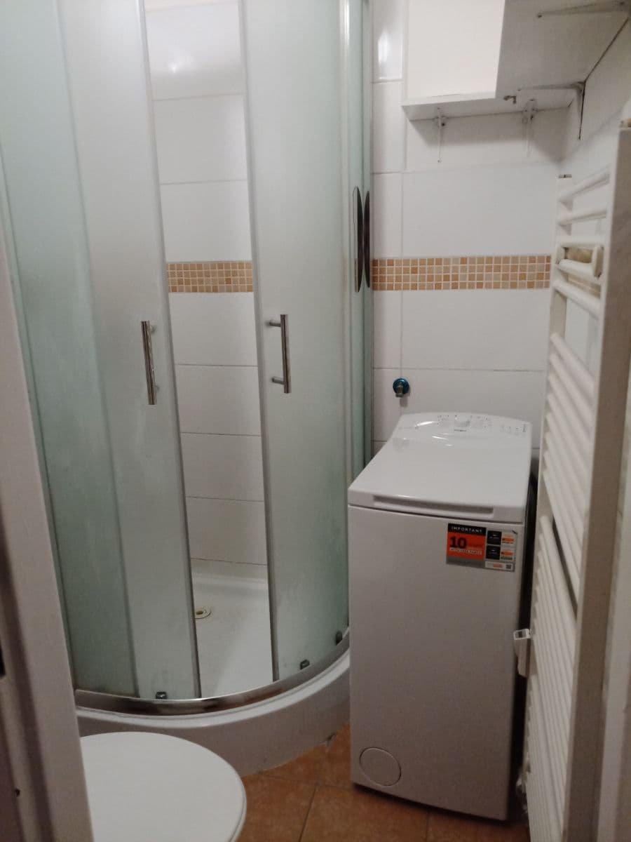 Pronájem bytu 1+kk 24 m², Donátova, Praha, Praha Pronájem bytu 1+kk 24 m², Donátova, Praha, Praha