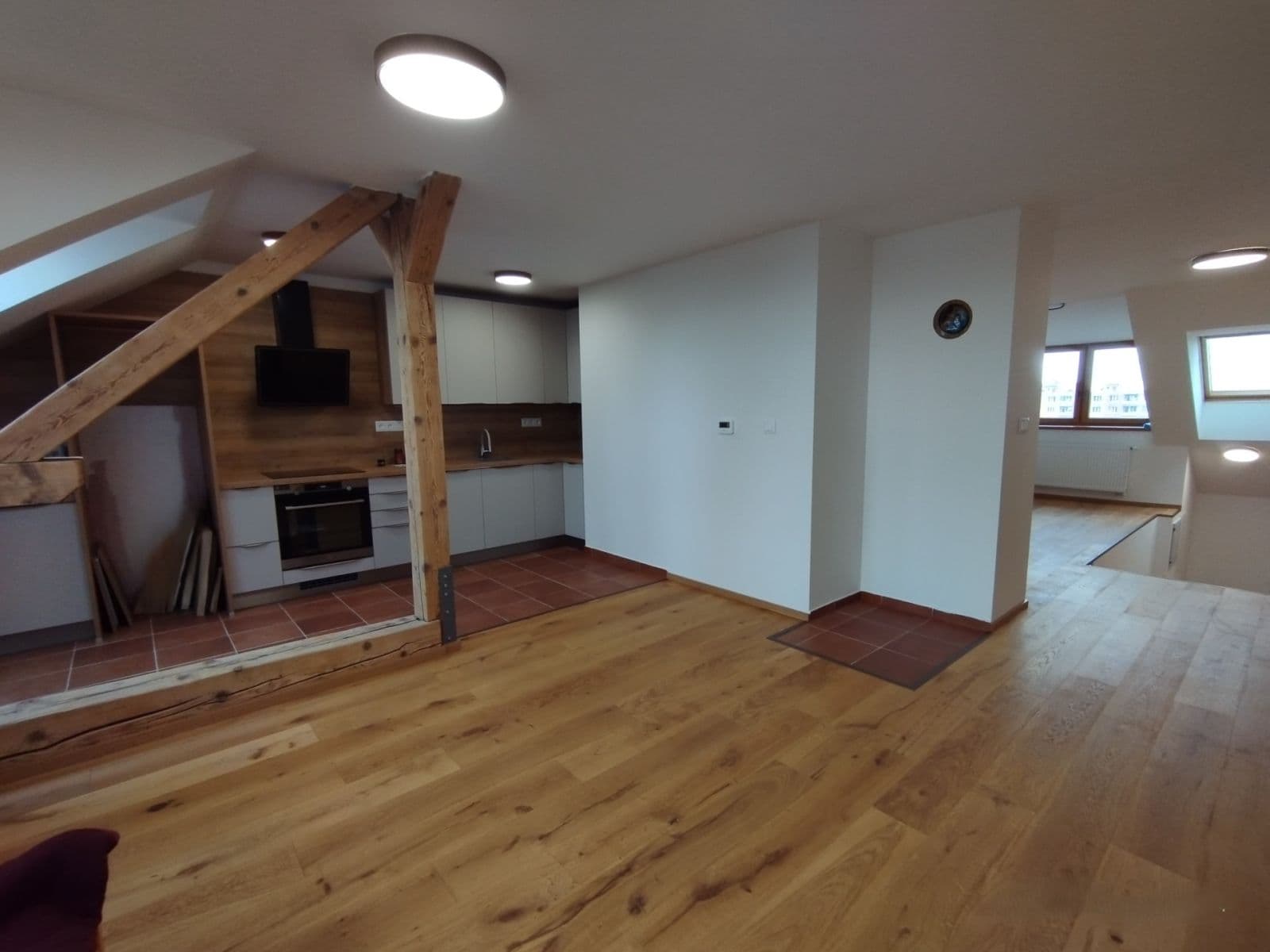 Pronájem bytu 2+kk 95 m², U Dráhy, Plzeň, Plzeňský kraj Pronájem bytu 2+kk 95 m², U Dráhy, Plzeň, Plzeňský kraj
