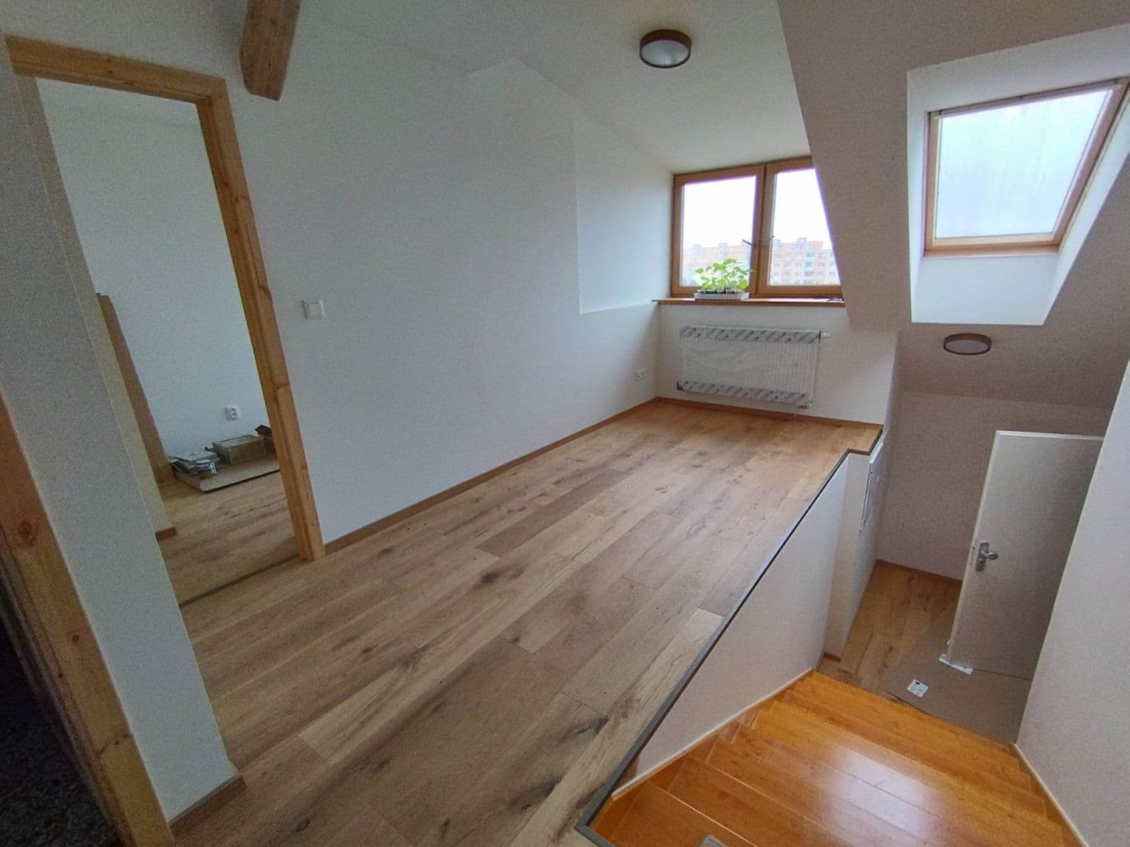 Pronájem bytu 2+kk 95 m², U Dráhy, Plzeň, Plzeňský kraj Pronájem bytu 2+kk 95 m², U Dráhy, Plzeň, Plzeňský kraj
