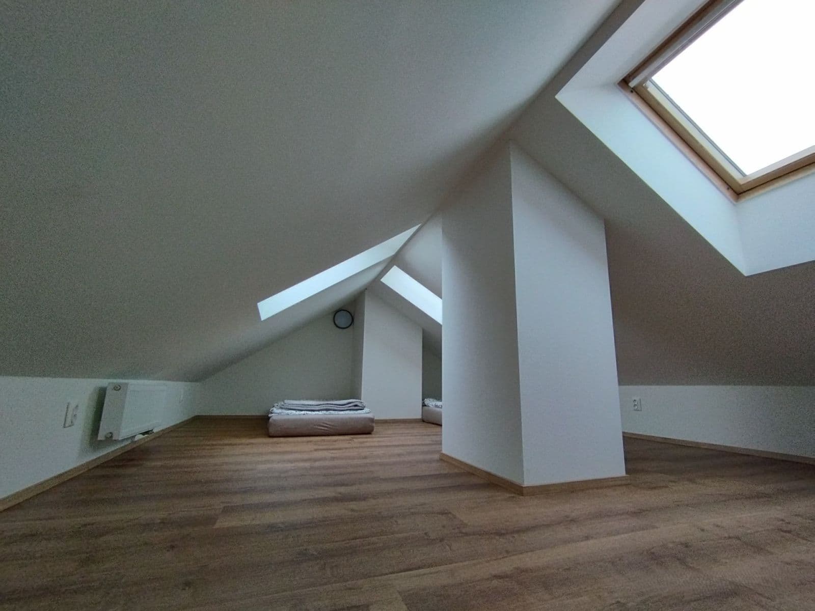 Pronájem bytu 2+kk 95 m², U Dráhy, Plzeň, Plzeňský kraj Pronájem bytu 2+kk 95 m², U Dráhy, Plzeň, Plzeňský kraj