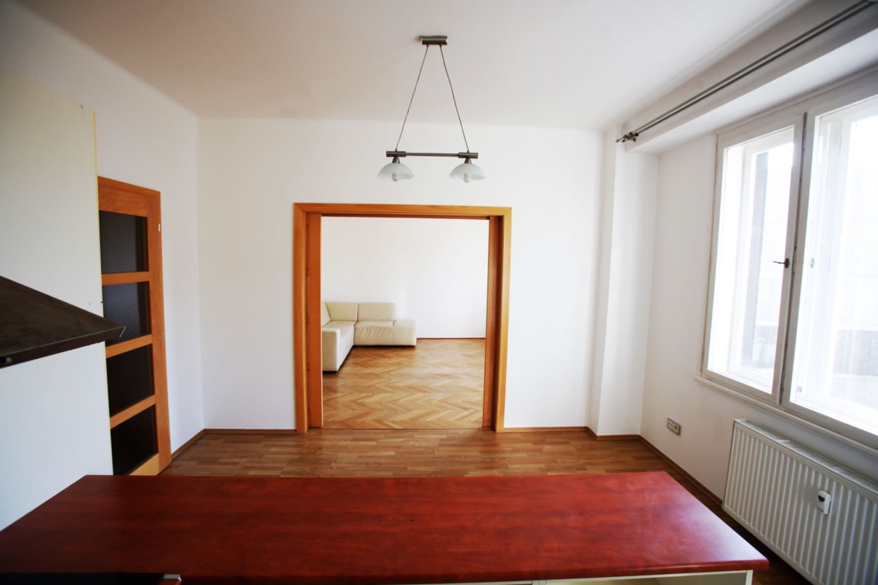 Pronájem bytu 2+1 76 m², Lodecká, Praha, Praha Pronájem bytu 2+1 76 m², Lodecká, Praha, Praha